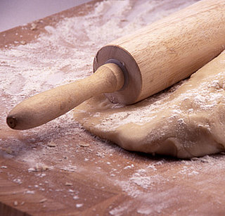 What to Do If Your Pie Crust Crumbles