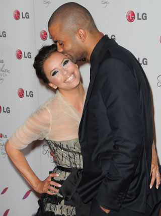 Eva Longoria Speaks About Divorce, Tony Parker Cheating With Teammate's Wife 2010-11-17 14:59:00