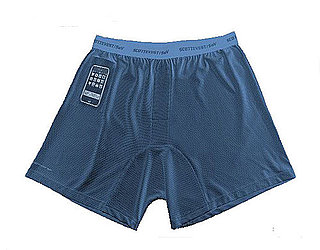 Love It or Leave It? Boxers With iPhone Pocket