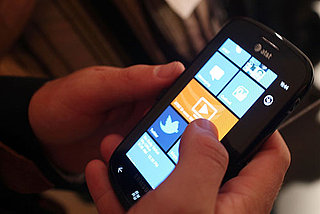 Cell Phone Emergency Alerts