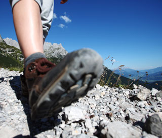 Hiking Tips For the Trail