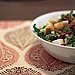 Arugula Pear Salad