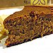 Vegan Pumpkin Pie