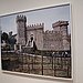 Winery design: Castello di Amorosa, Napa