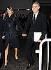 Photos of George Clooney