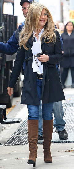 Pictures of Jennifer Aniston
