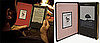 Photos of the DODOcase for Kindle 
