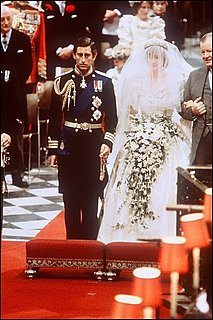 What Is Royal Life Like?