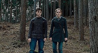 Photos From Harry Potter