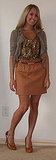 6 ways to wear a sequin dress