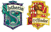 The Hogwarts Improvisation Society Battle It Out at the Upright Citizens Brigade on Nov. 20