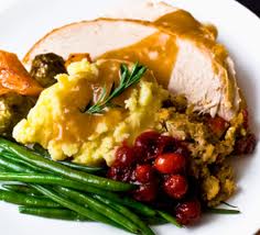 8 easy ways to burn off your turkey day meal – without stepping foot in a gym