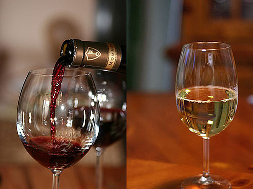 Choosing Wine For Thanksgiving Dinner