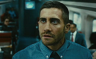 Source Code Trailer Starring Jake Gyllenhaal, Vera Farmiga, and Michelle Monaghan