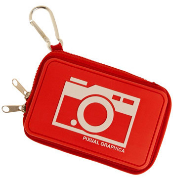 Photos of Retro Style Camera Cases