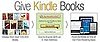 Give Kindle Books as Gifts