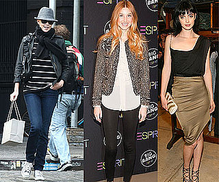 Celebrity Fashion Quiz 2010-11-20 12:00:06