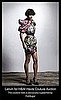 Lanvin For H&M Haute Couture Collection