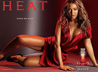 Beyonce Fragrance