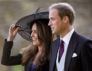 Details About William and Kate