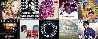 Best Pop Songs of 2010