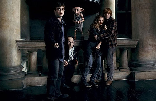 Harry Potter Wins the Box Office For the Second Weekend in a Row