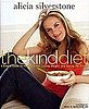 Alicia Silverstone's Tips For Leftovers