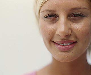 Skin Moles Linked to Reduced Aging of the Skin