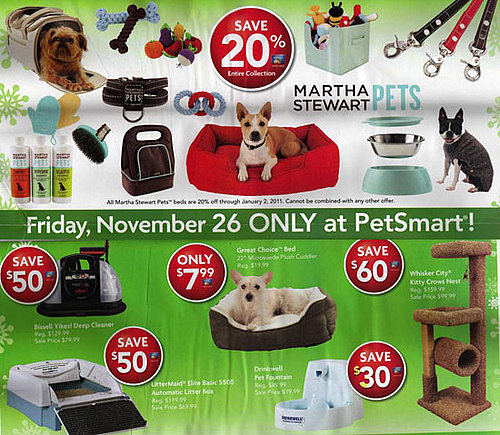 Black Friday Pet Vacuum Sale, Black Friday Automatic Litter Box Sale, Black Friday Martha Stewart Pets Sale