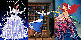 Who Is Your Favorite Disney Princess?