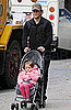 Pictures of Matt Damon and Isabella
