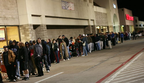Black Friday vs. Cyber Monday Deals and News