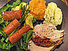 Healthy Eating Tips For Thanksgiving
