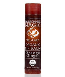 Trend Alert: Ginger Beauty Products For Christmastime