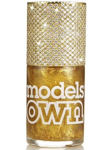 The Most Expensive Nail Polish in History 2010-11-24 06:01:35