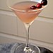 Pear Essence Cosmopolitan