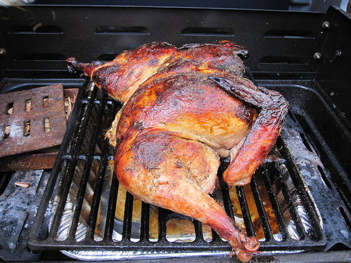 Ways to Cook Thanksgiving Turkeys