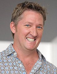 Tim Love to Star in New Food Network Competition Best in Smoke Tim Love to Star in New Food Network Competition Best in Smoke