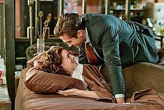 Love and Other Drugs Movie Review Starring Jake Gyllenhaal and Anne Hathaway