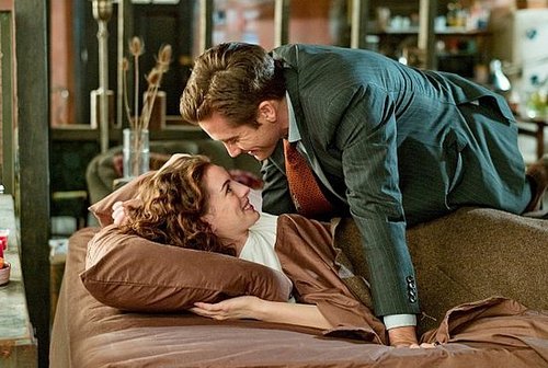 Love and Other Drugs Movie Review Starring Jake Gyllenhaal and Anne Hathaway