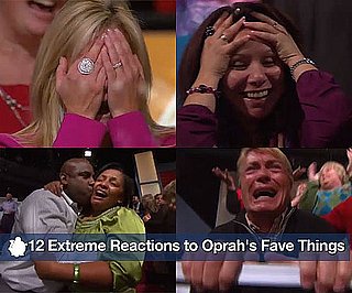 Sugar Shout Out: These People Are Having the Best Week Ever!