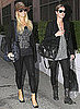 Pictures of Paris Hilton and Nicky Hilton