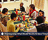 How to Save Time on Thanksgiving Meals