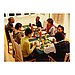 Thanksgiving Potluck