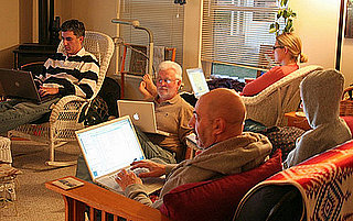 Surviving the Holidays Without Gadgets and Technology