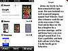 Sony Reader iPhone and Android App