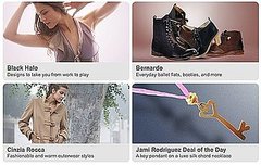 HauteLook Partners With Facebook on In-Stream Shopping