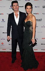 PIctures of Simon Cowell & Mezhgan Hussainy, Elisabeth Moss, Melissa Joan Hart, Ruth Wilson, International Emmy Awards 2010 PIctures of Simon Cowell & Mezhgan Hussainy, Elisabeth Moss, Melissa Joan Hart, Ruth Wilson, International Emmy Awards 2010