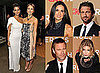 Halle Berry and Jessica Alba at CNN Heroes Event