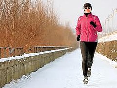 50 Ways to Get Fit this Winter